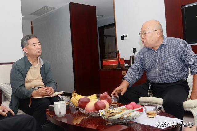 王满院报告文学《种子是人， 人也是种子》何以动人的奥秘 杨琼钰