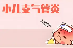破解小儿支气管炎难题，让孩子自由呼吸！图片