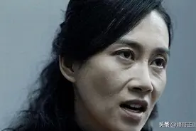 长了一张“不好惹的脸”的6位女星，个个面相很凶，看着就发怵图片