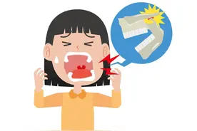 张嘴嘎嘣响、“有口难开”的痛……颞下颌抗议了怎么办？图片