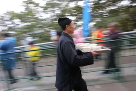 道士师父最怕遇到的几种徒弟，你中枪了吗？图片