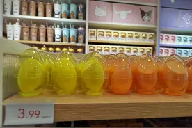 中国两（欧）元店，如何“横扫”意大利？图片