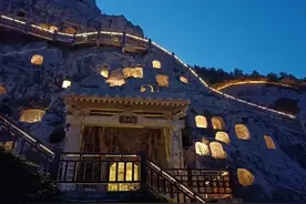 河南龙门石窟，详细游玩攻略介绍，注意事项和避坑指南图片