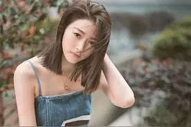 16岁已是“人间尤物”，4年换19个男人，如今收心做人妻风韵犹存图片