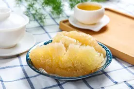 柚子全身皆是宝图片