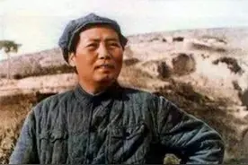 田鹏颖：论毛泽东对“第二个结合”的理论贡献图片