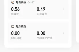 番茄小说的推荐机制你了解吗？图片