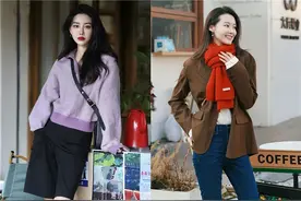 扔掉你的马丁靴吧，太捂脚！今年推荐这双“春季鞋”，舒适又显高图片