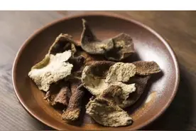 陈皮煮水这样喝 健脾理气又祛湿图片