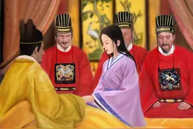 长孙，到底是年纪最大的孙子，还是长子的儿子？有什么区别？图片