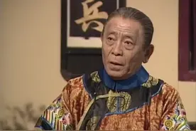 鹿鼎记细思恐极的剧情图片