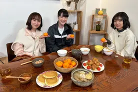 30+熟女搞纯爱？饭搭子升级睡搭子靠自我攻略，社会性压抑太严重图片