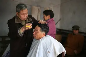 正月什么时候理发好？过了初几就可以理发？图片