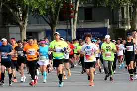 能跑下10公里就能跑下半马？做好这三点，轻松跑下半马！图片