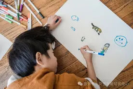 孩子前庭失调的9大表现，家长须注意（建议收藏）图片