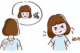 手麻不一定就是颈椎病哦图片