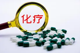 化疗为什么 21 天一个周期？关于化疗的十大不良反应及处理，看这里图片