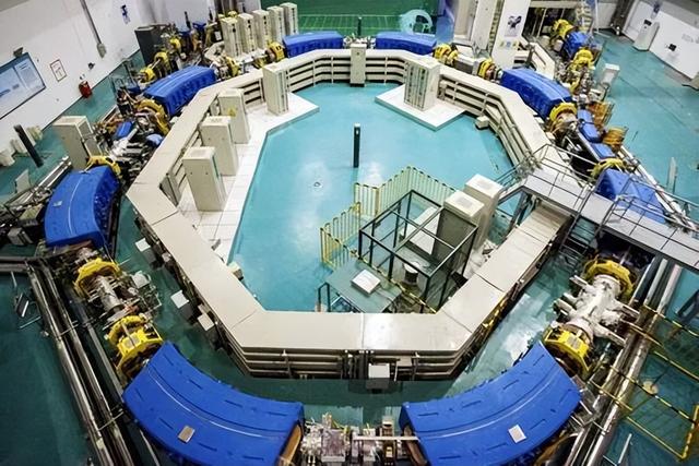 中科院立大功！中国又添“国之重器”，连日本人都跟着验证了一次
