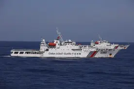 王常胜：台金门射击紧急停止、花莲浅源地震突然发生，有啥联系？图片