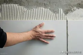 “瓷砖脱落”的真正原因，都在这，看完后，谁也别想忽悠你！图片