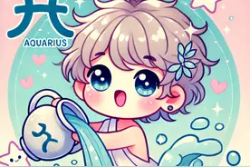 小心！这三个星座，表面温和却暗藏杀机，一旦惹怒他们，后果可怕图片