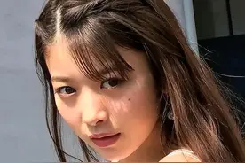 日本娱乐圈10位女明星，个个貌美如花图片