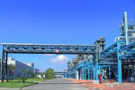为何说德龙钢铁集团的核心企业是邢台德龙钢铁？图片