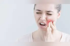 为什么会牙痛，导致牙痛的六大原因！图片