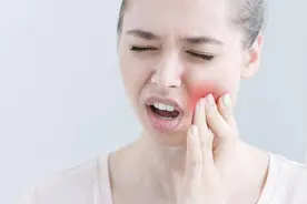 为什么会牙痛，导致牙痛的六大原因！图片