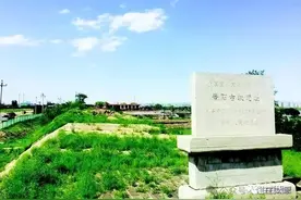 【消息通】晋阳古城国家考古公园迎来新动作图片