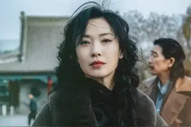 好饭不怕晚！《漂白》41岁女二号走红，原来她早就有过爆火的机会图片