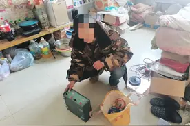 洛南警方快速查处一起非法狩猎案图片