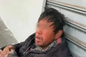 复旦校友流浪纽约街头？曾经月薪10万美元，如今三餐全靠施舍…他经历了什么？图片