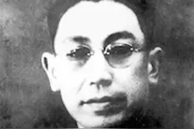 解放后郭汝瑰才知，起义时候自己最信任的参谋长，竟然是特务图片