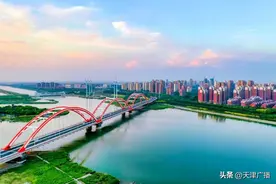 新央企落地天津后 已有这些公司入列图片