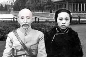 张作霖爱上有妇之夫，花2000白银占为己有，三姨太结局最可悲！图片