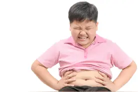 喝水都胃胀，中医辨证原因图片