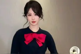 突然爆火！这几天，杨紫“舞”遍全国，本人最新回应图片