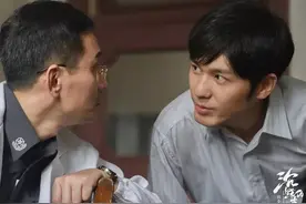 “以为是烂片，没想到一口气看完”的五部剧，你熬夜追过哪几部？图片