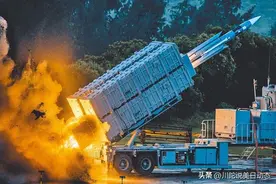 台军在敏感时候发射多枚导弹，态度已很明显，两天81架次战机升空图片
