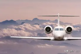 易八公务机：一万块钱能包机吗？本田庞巴迪空客哪个值？图片