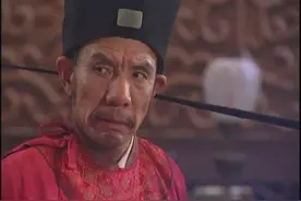 水浒中的“太尉”是什么官？为何说水浒的故事是由太尉推动的？图片