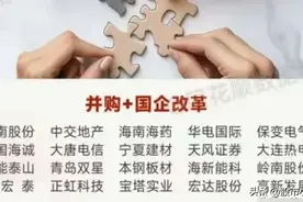 两会热点引关注，九大行业或迎爆发机遇 。图片