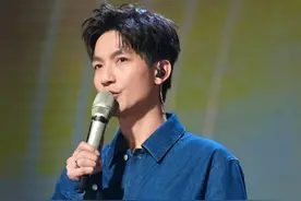 看完天娱的手段你就明白陈楚生为何突然爆红！图片