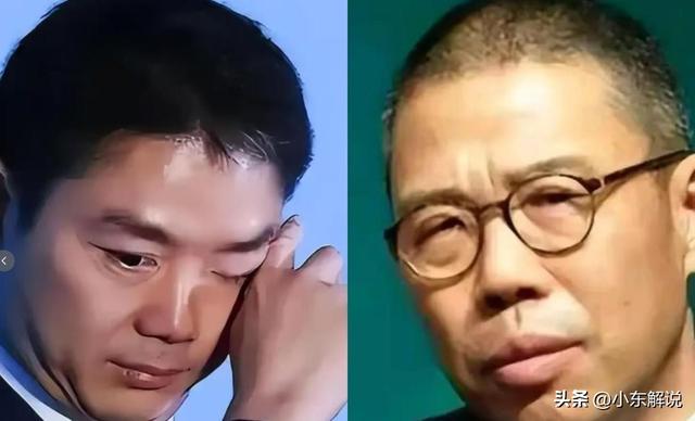 人民日报锐评钟睒睒风波，没有点到刘强东，却给刘强东提了个醒