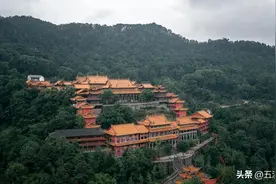历史上的四川“泸州古八景”图片