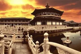 中国历史朝代一览（可下载保存）图片