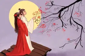 宋代最出名的两首爱情诗，被誉为“古今断肠之作”，看一遍哭一遍图片