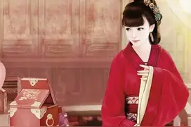 贞洁对古代女子来说到底有多重要？图片