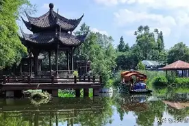 四川十大必玩古镇，你去过几个？图片